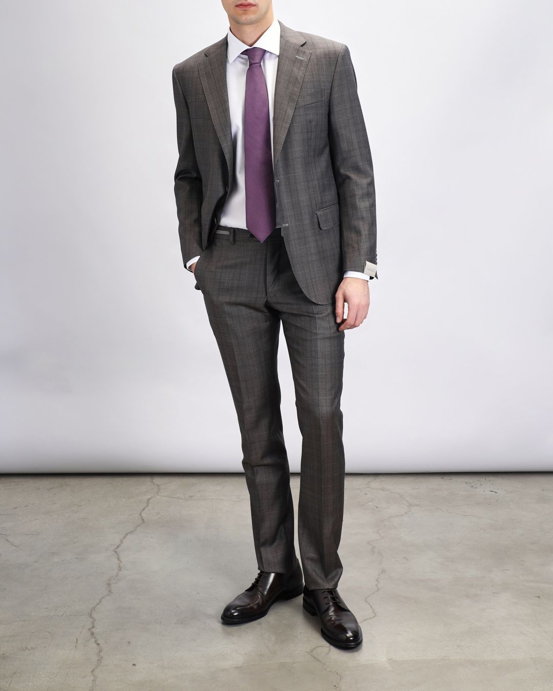 Купить Рубашка CORNELIANI