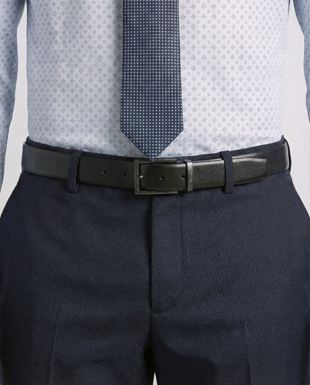 Купить Ремень HUGO BOSS