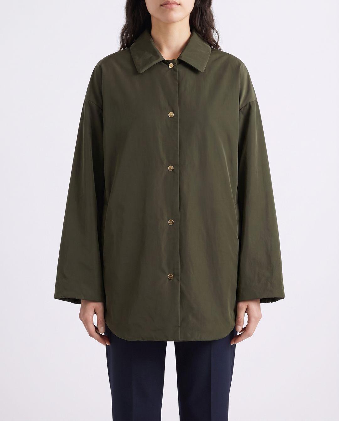 Купить Куртка MAX MARA THE CUBE
