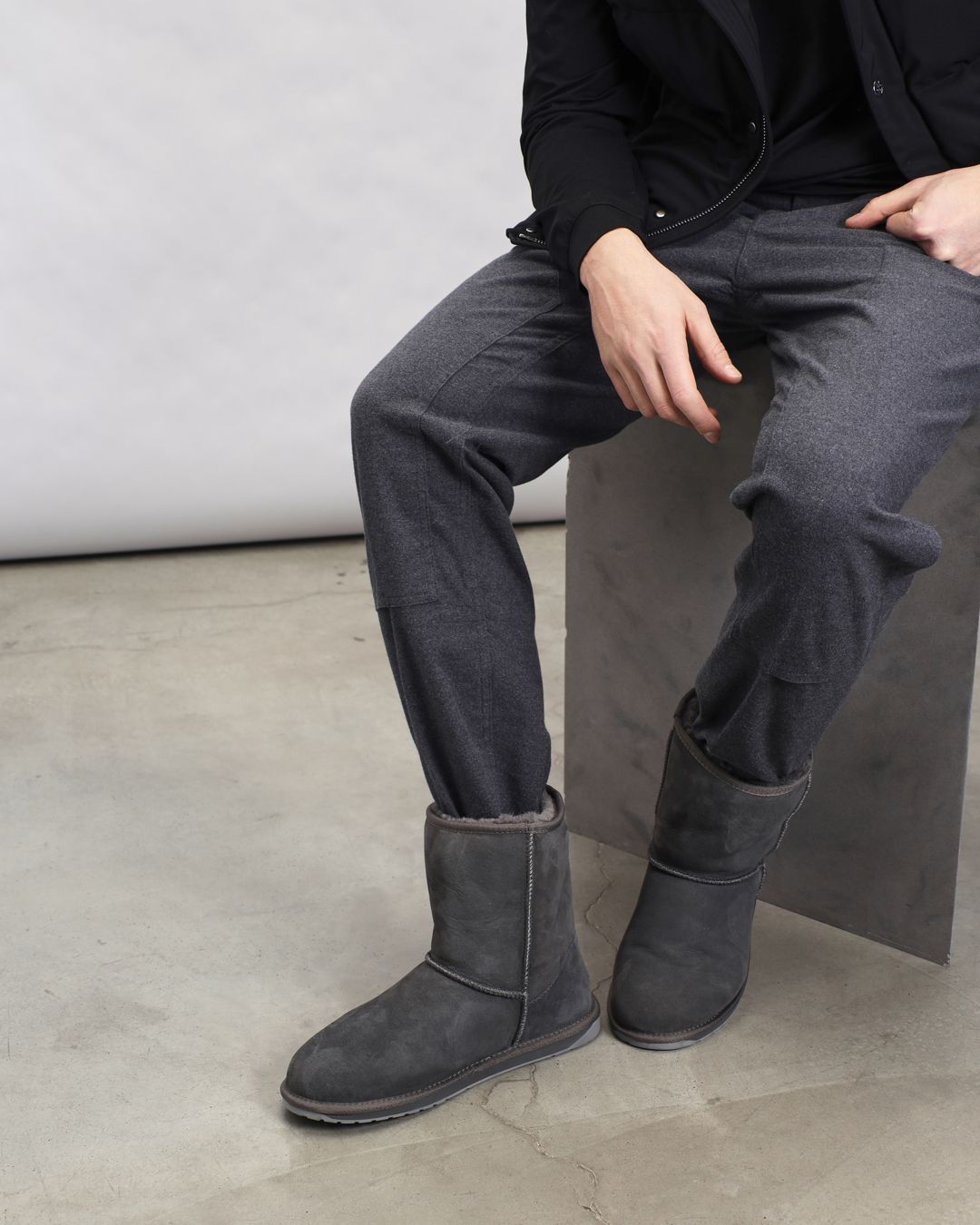 Купить Угги EMU Australia