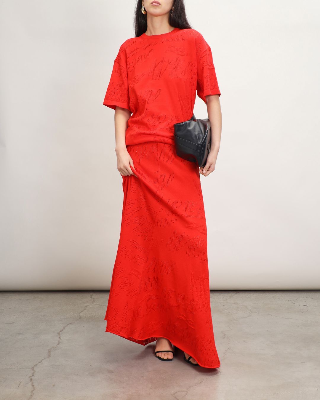 Купить Футболка AND THE BRAND