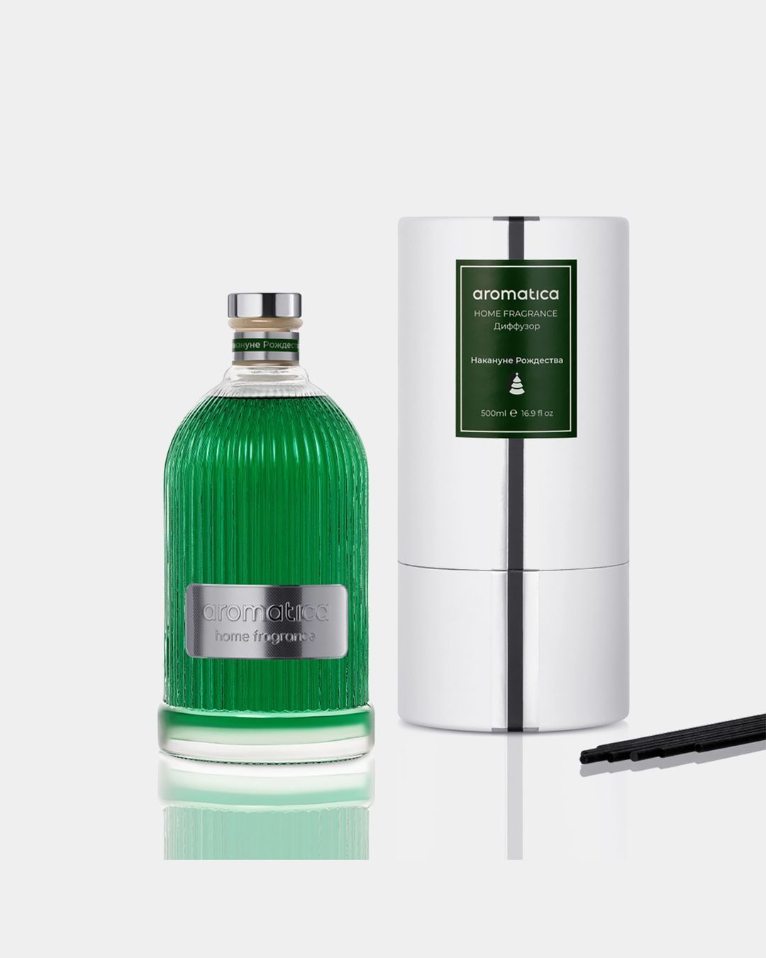 Купить Диффузор  накануне рождества AROMATICA