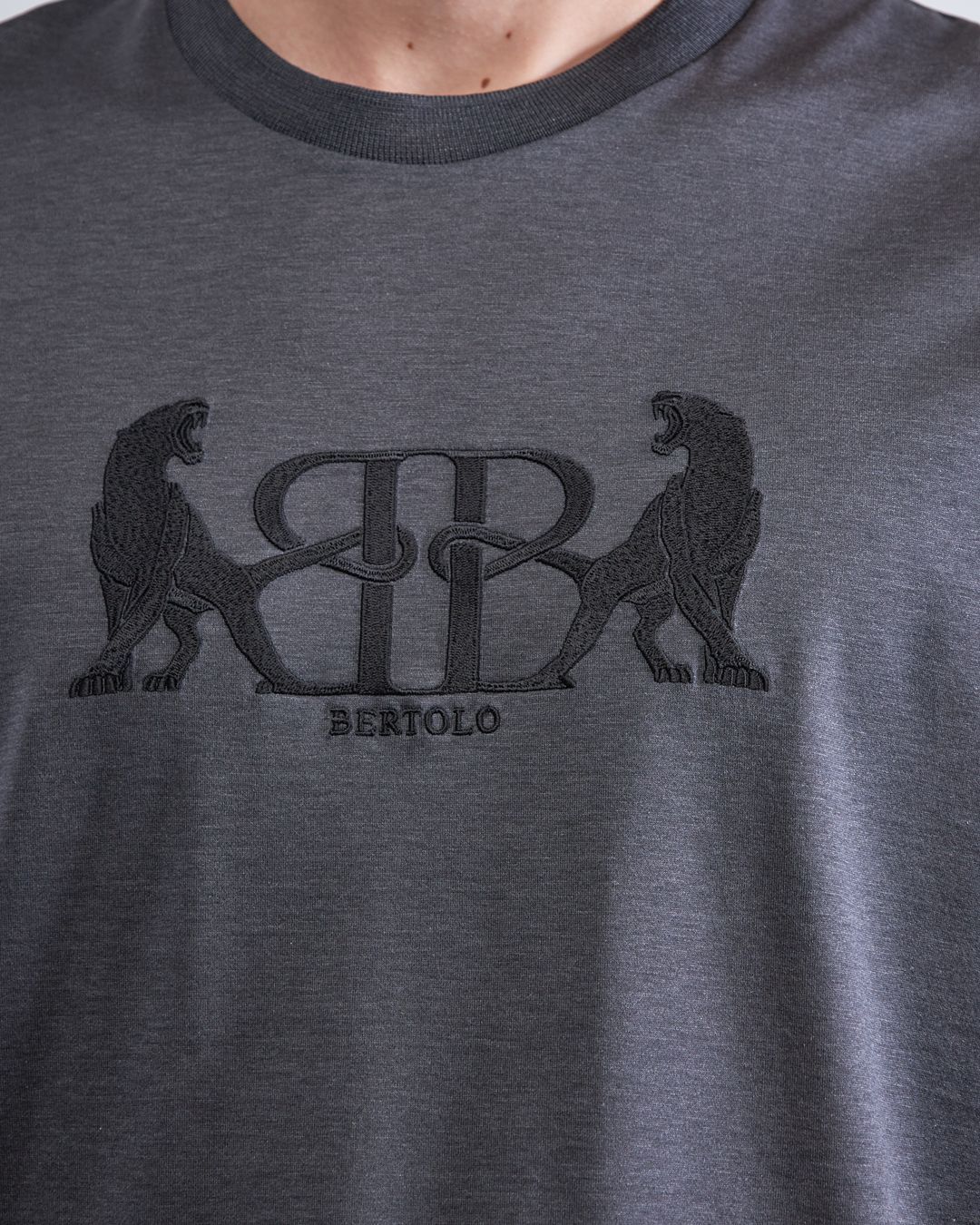 Купить Футболка BERTOLO