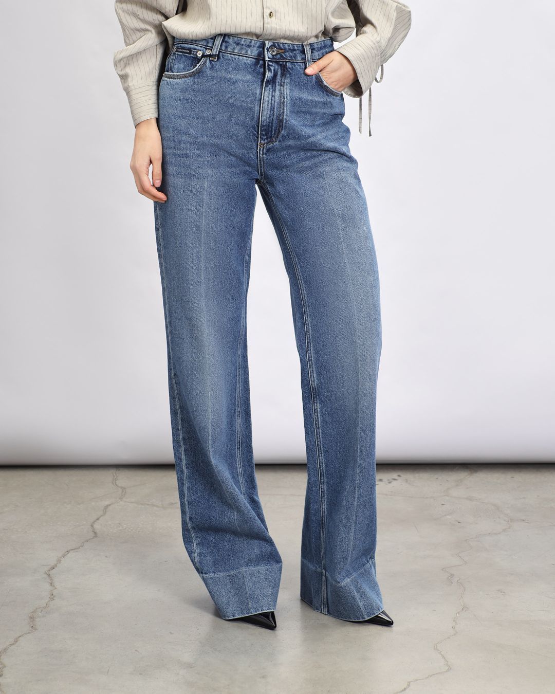 Купить Джинсы DOLCE & GABBANA