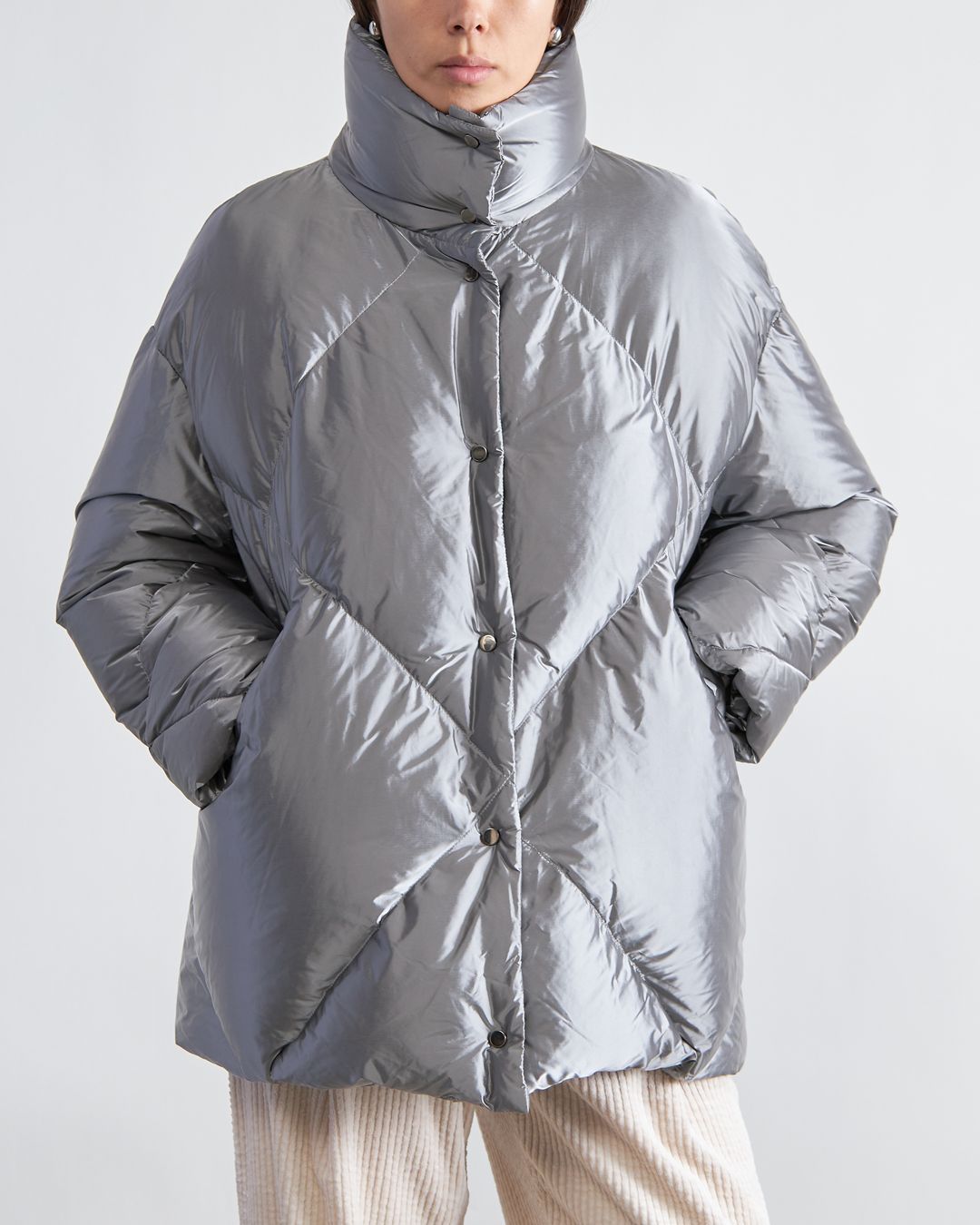 Купить Пуховик ANTONELLI FIRENZE