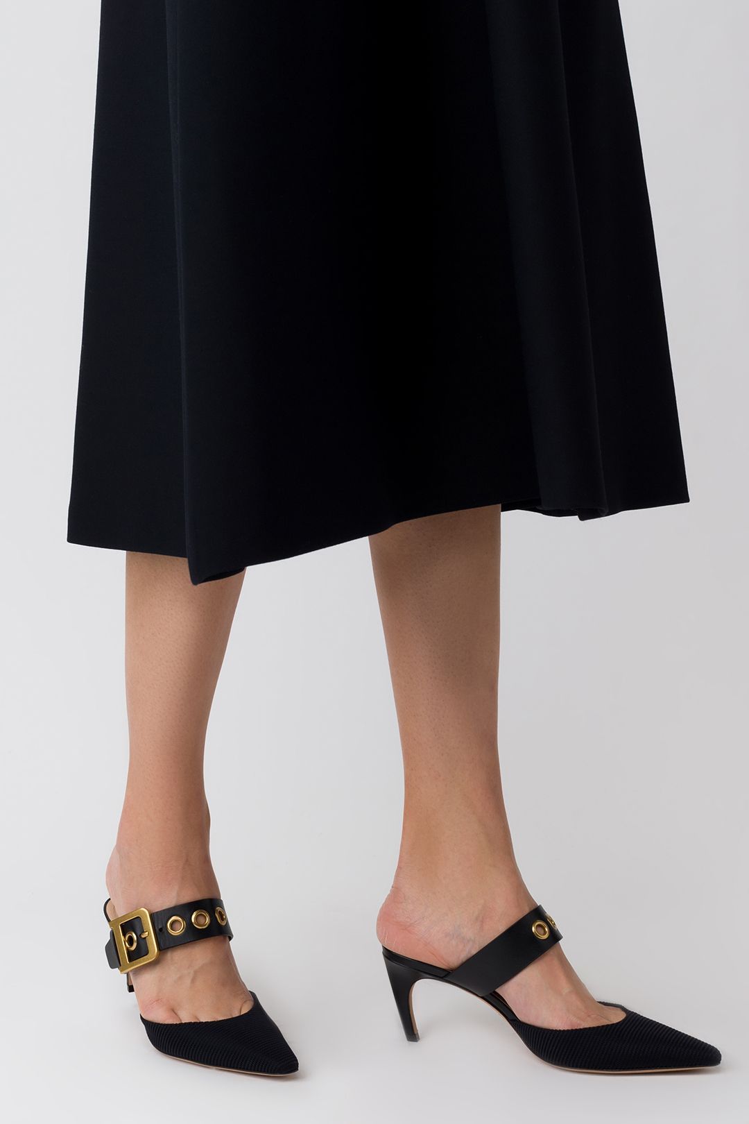 Купить Туфли DIOR