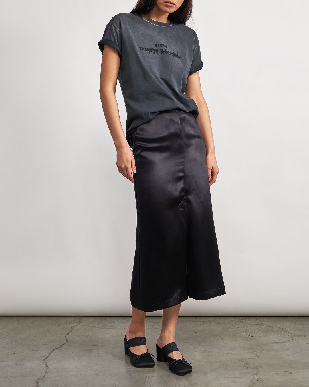 Купить Туфли MM6