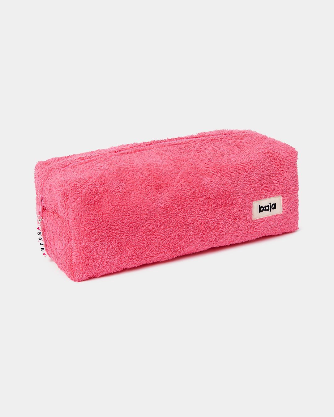 Купить Чехол для стайлера махровый pink panther Boja