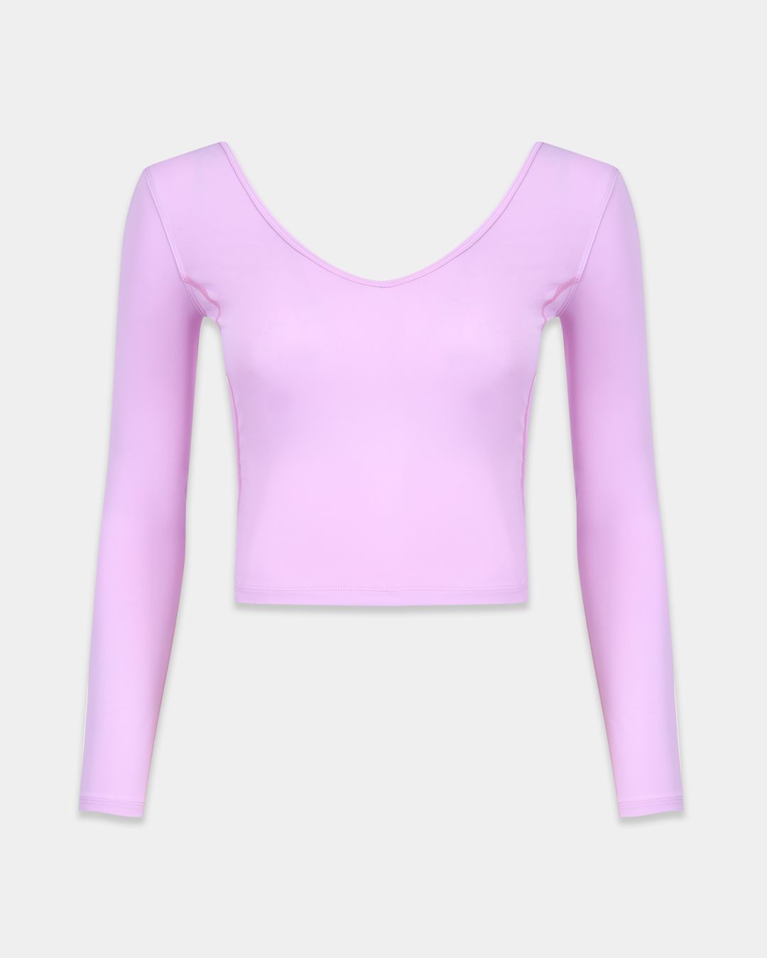 Купить Топ ALMOND CREW