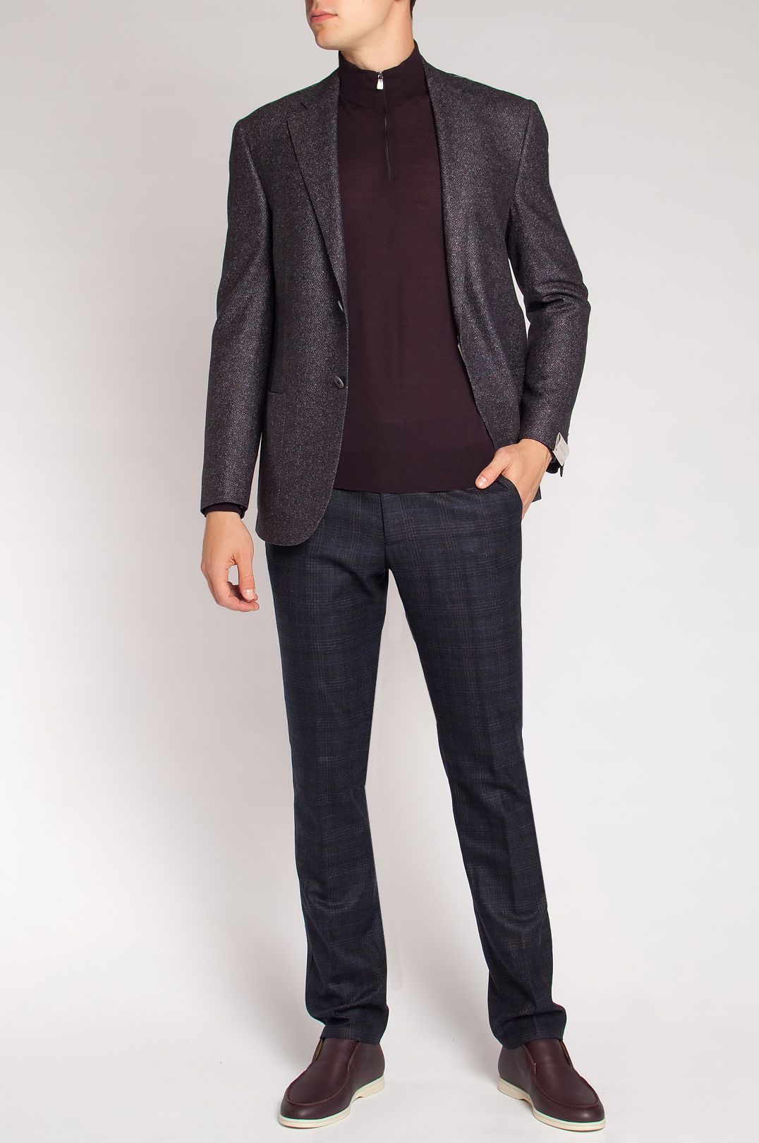 Купить Пиджак CORNELIANI