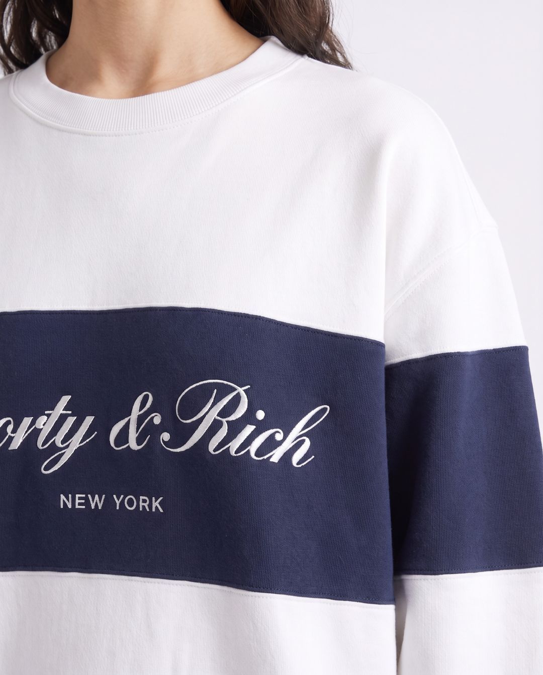 Купить Свитшот SPORTY&RICH