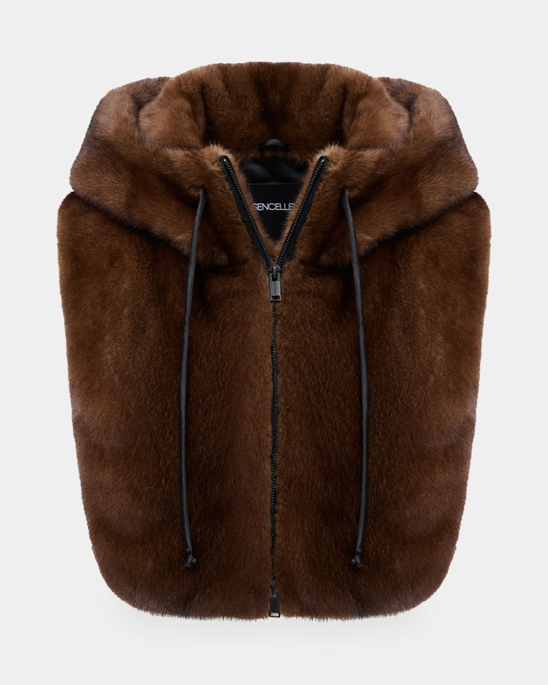 Купить Воротник SENCELLERIE