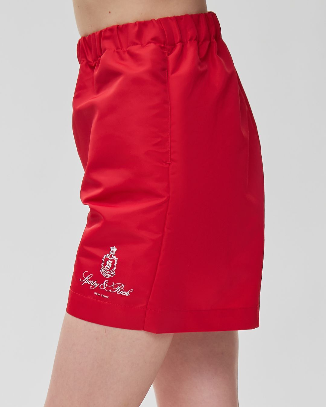 Купить Шорты SPORTY&RICH