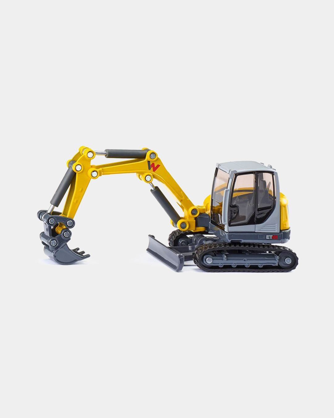 Купить Гусеничный экскаватор wacker neuson et65 SIKU