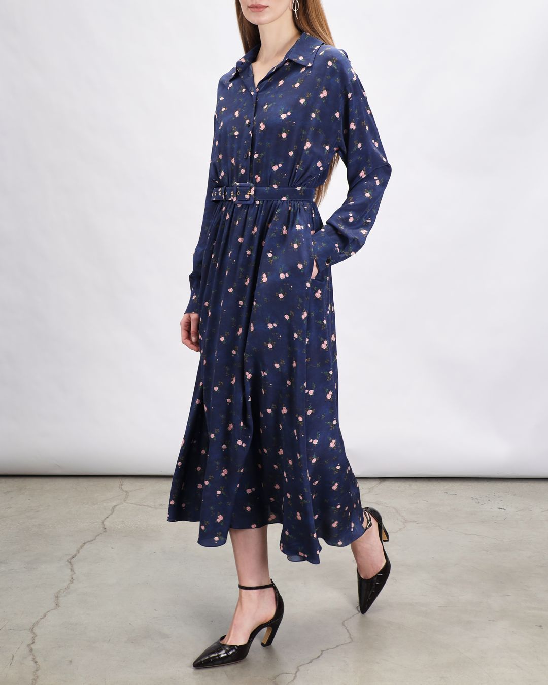 Купить Платье OLOLOL