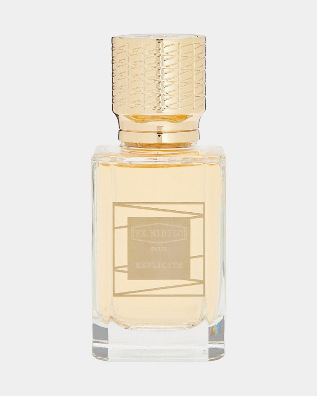 Купить Эксплисит парфюмированная вода EX NIHILO