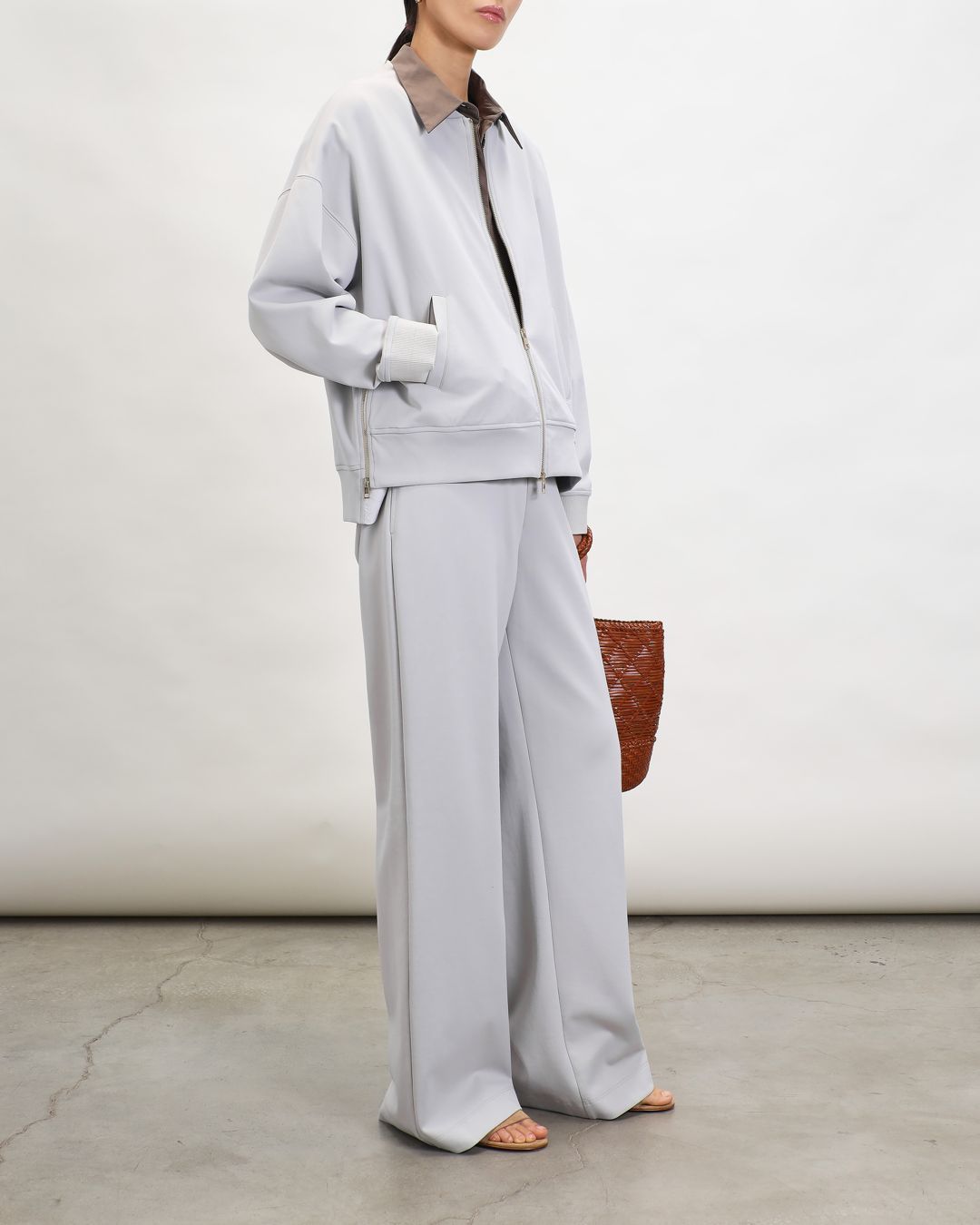 Купить Брюки LORENA ANTONIAZZI