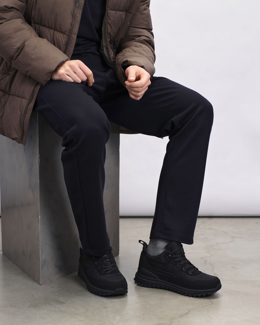 Купить Кроссовки JOG DOG