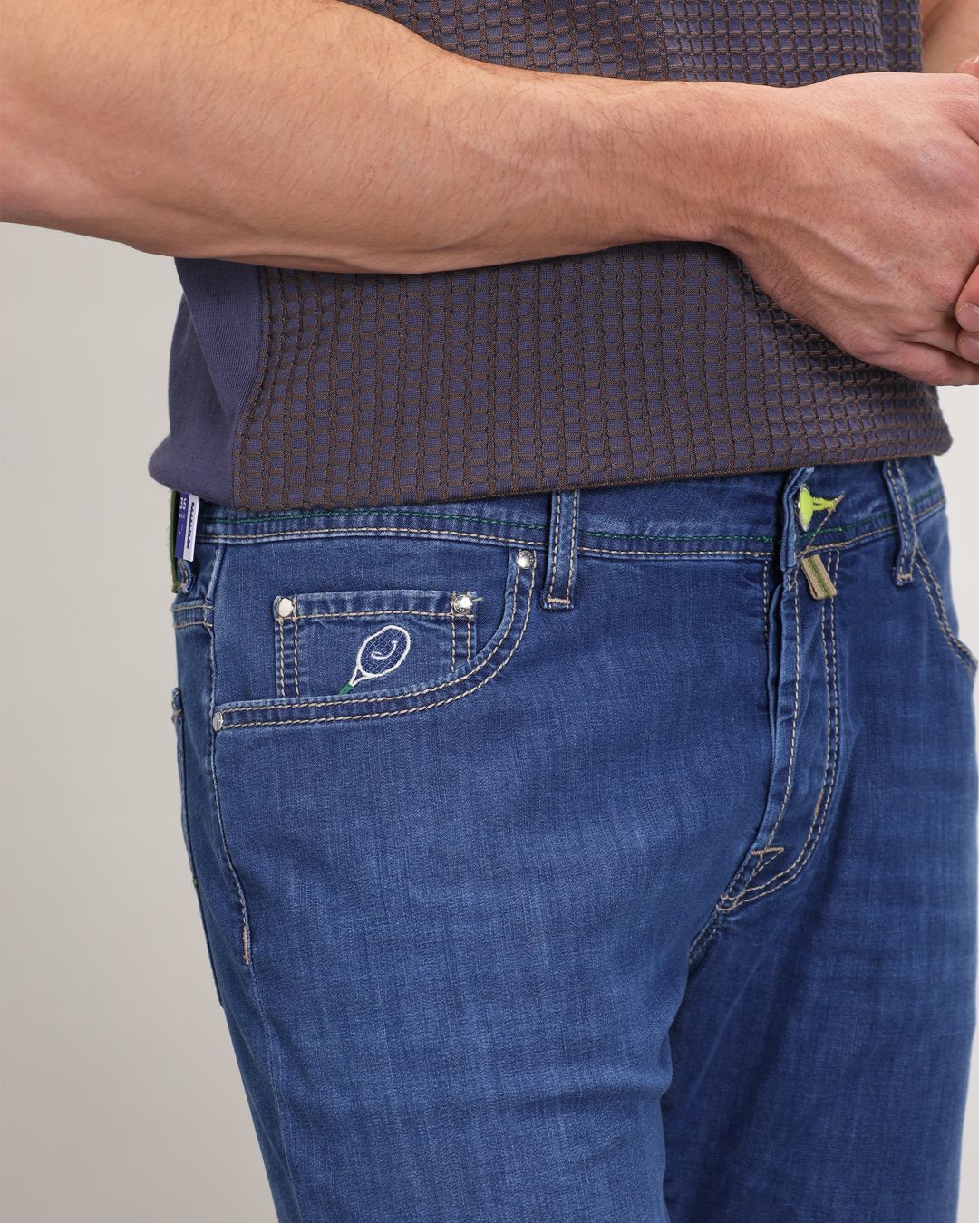 Купить Джинсы JACOB COHEN