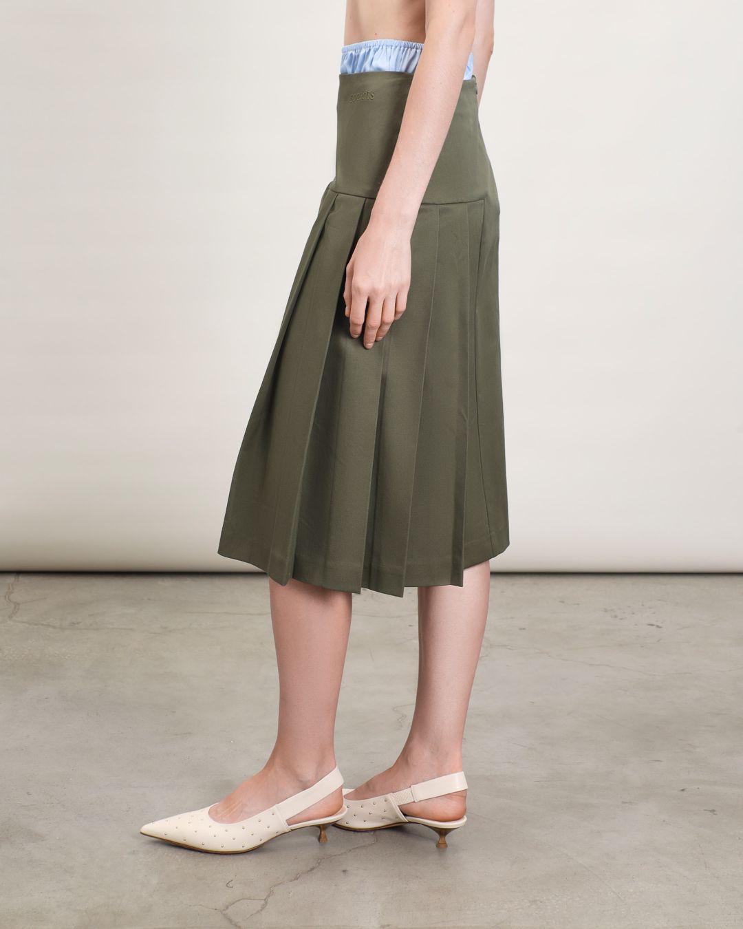 Купить Юбка BOTROIS