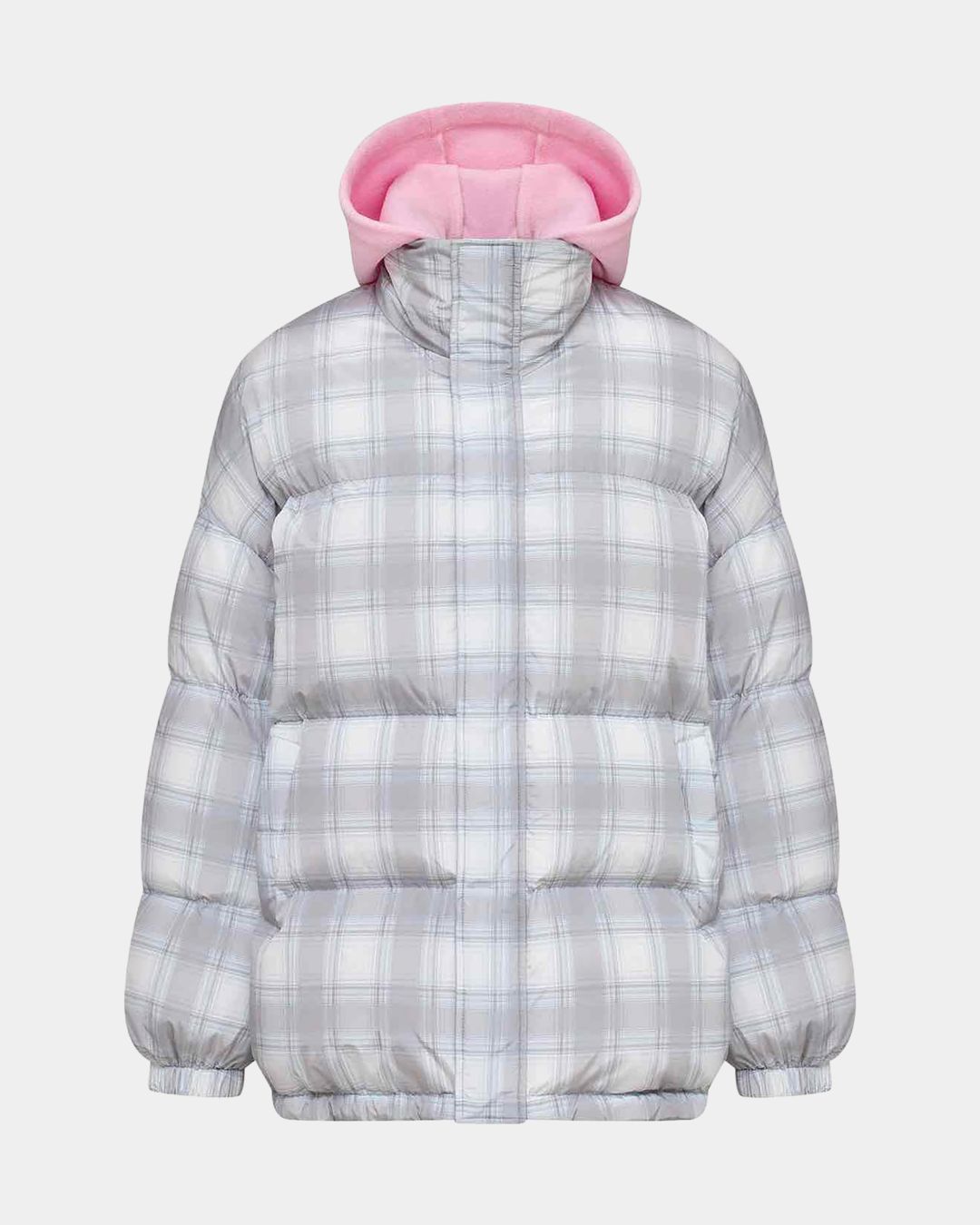 Купить Пуховик PERVERT