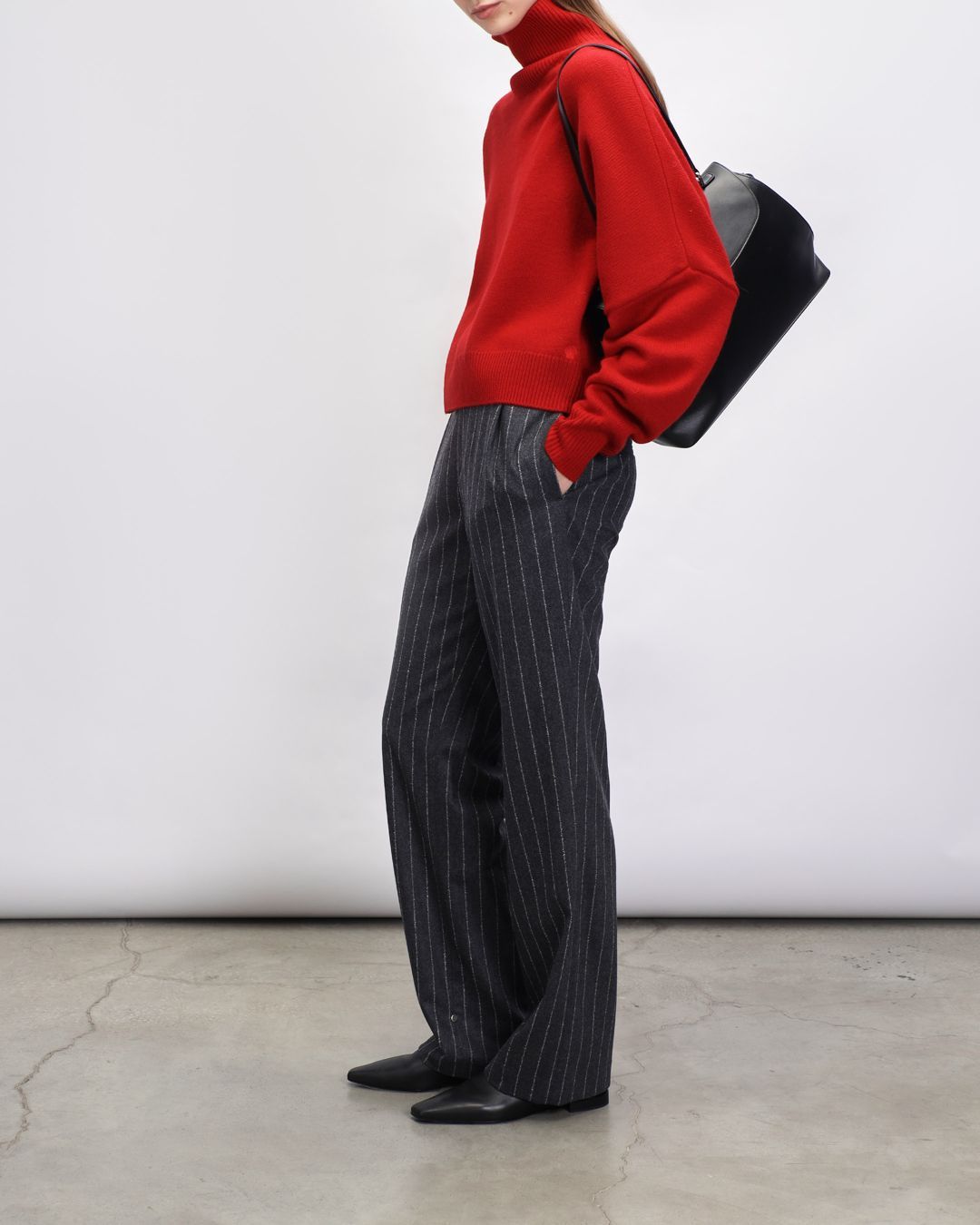 Купить Брюки LOULOU DE SAISON