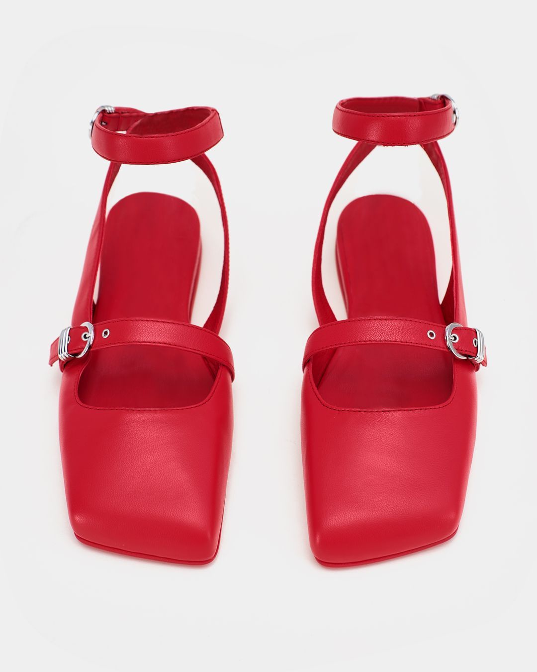 Купить Туфли VIC MATIE