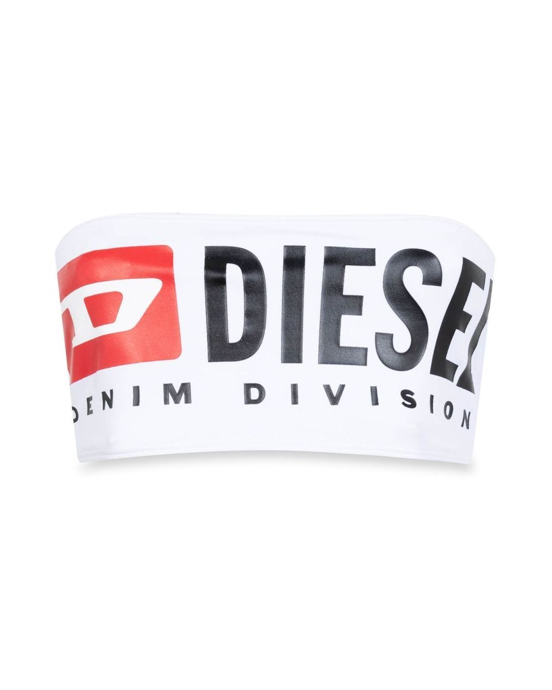 Купить Купальный топ DIESEL