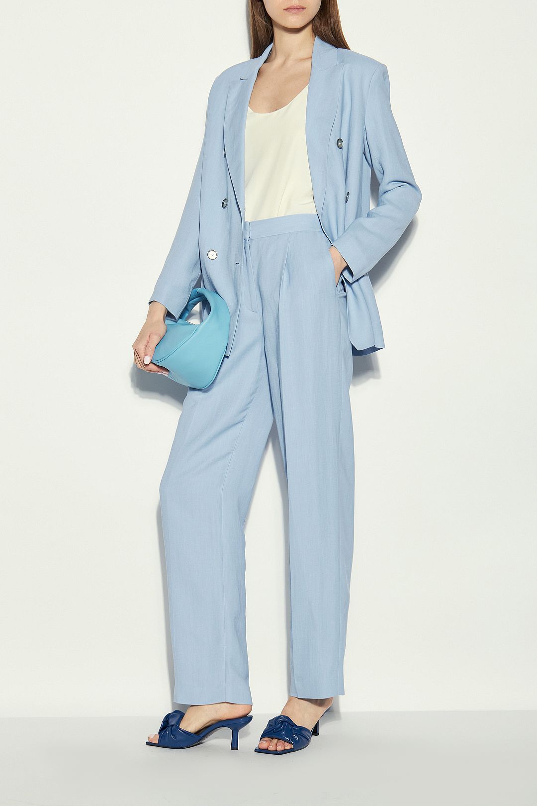 Купить Брюки ANTONELLI FIRENZE