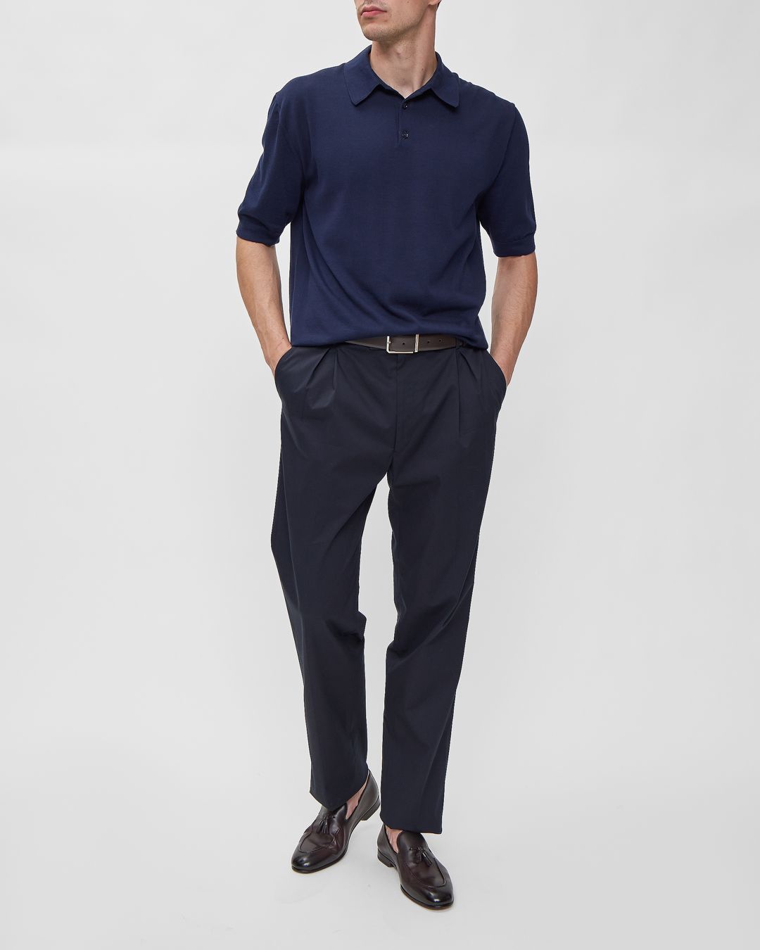 Купить Ремень SANTONI