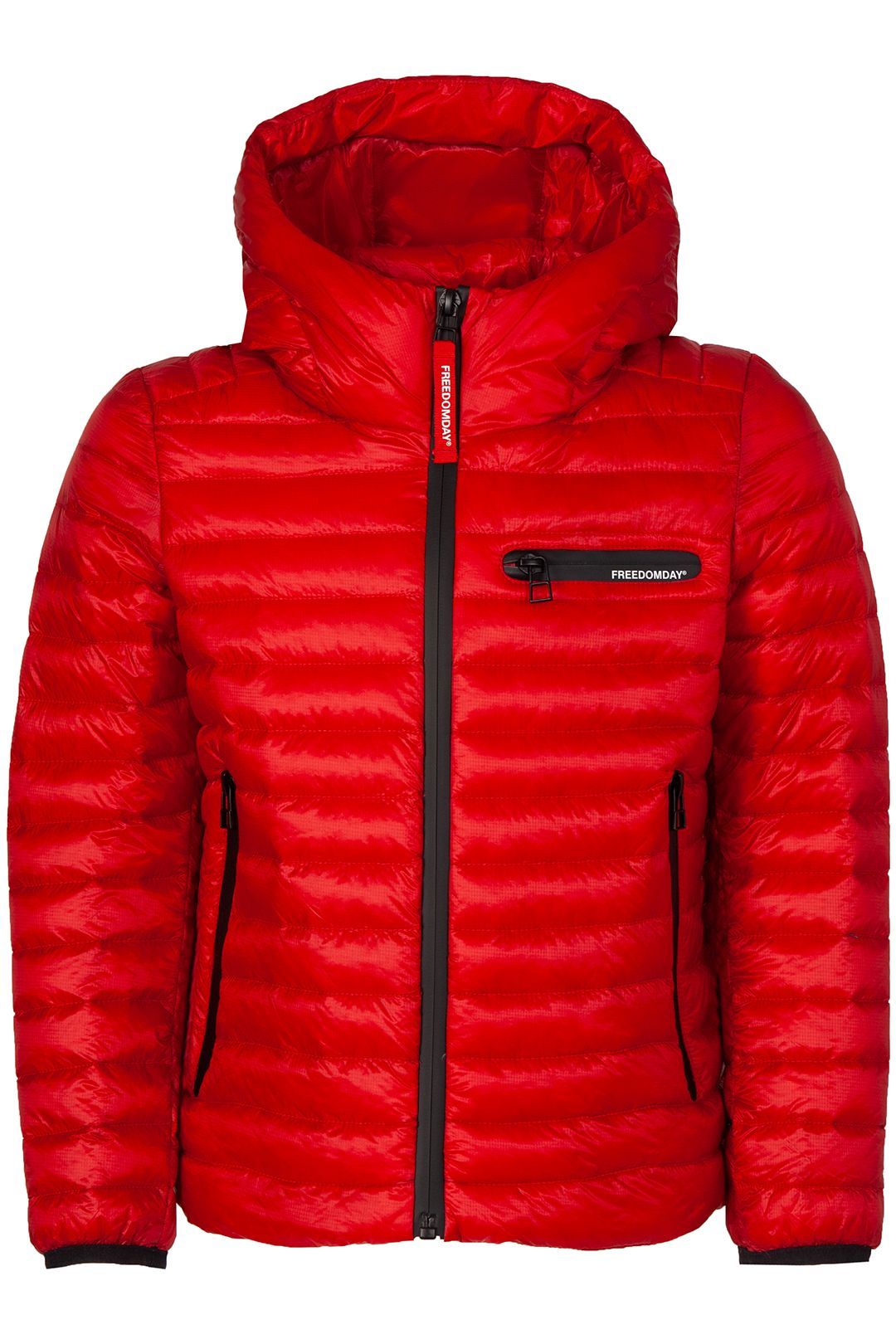 Купить Пуховик FREEDOMDAY