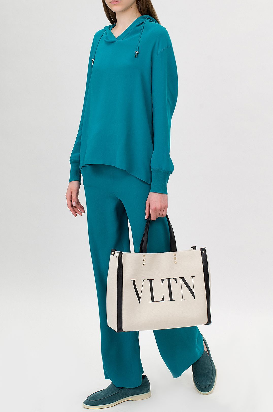 Купить Брюки LORO PIANA