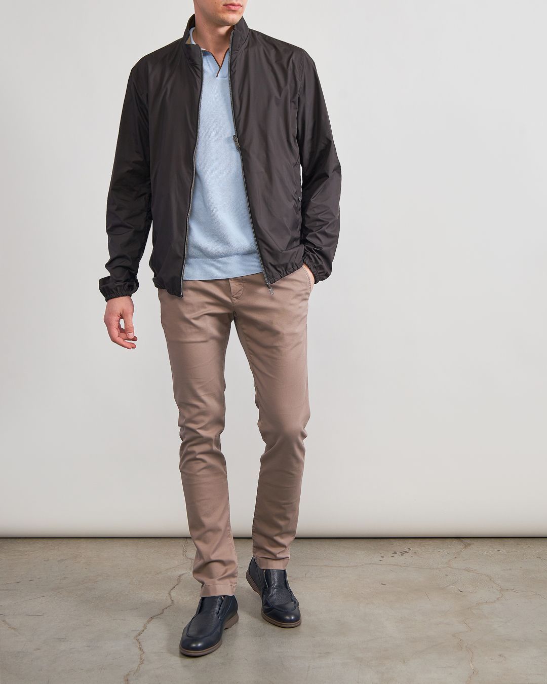 Купить Куртка HERNO