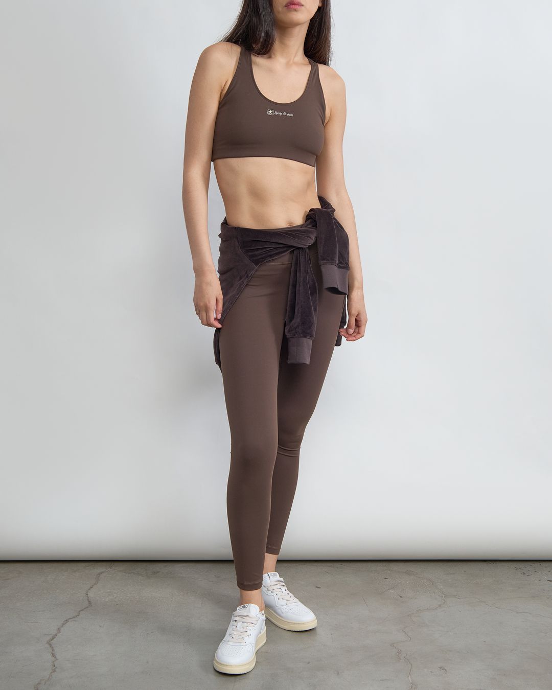 Купить Топ SPORTY&RICH