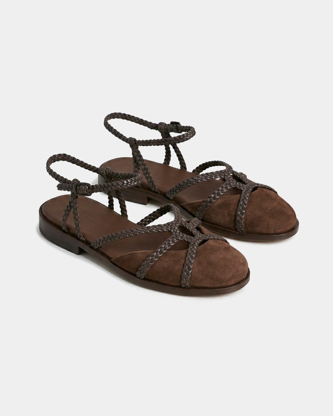 Купить Сандалии HEREU