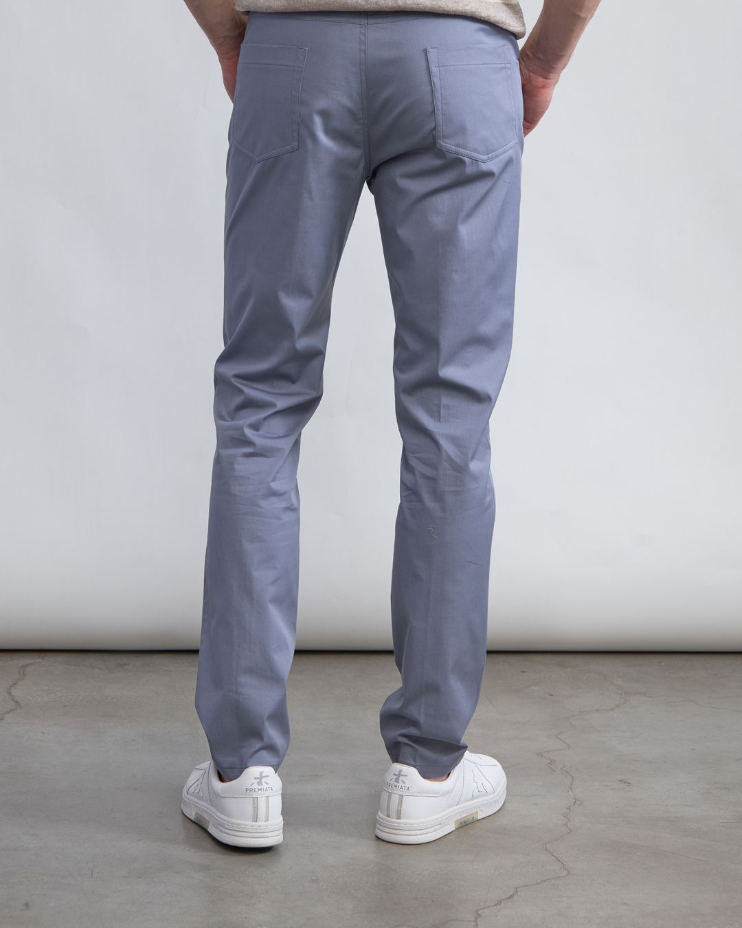 Купить Брюки CORNELIANI CC