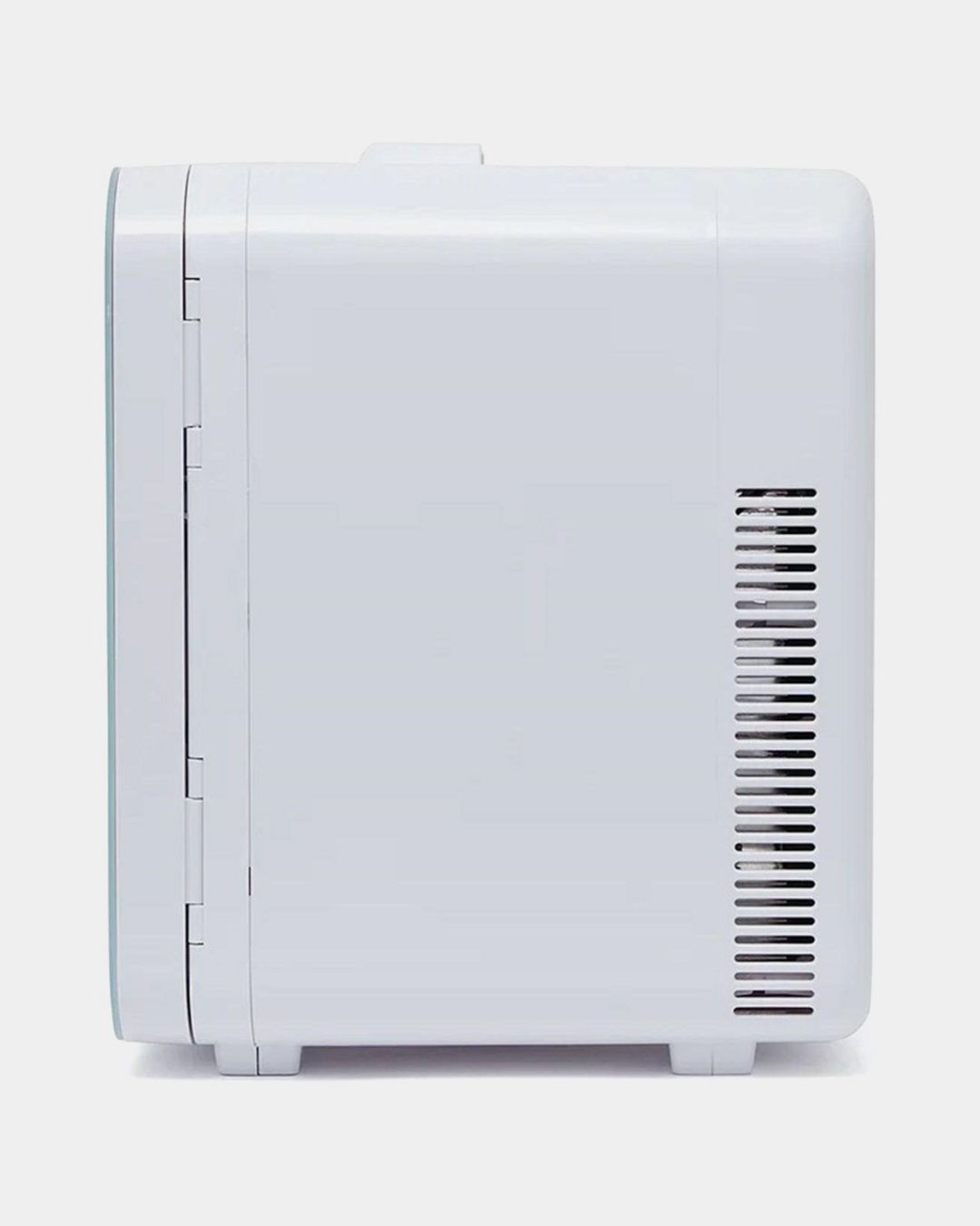 Купить Мини холодильник для косметики lux box display  бе COOLBOXBEAUTY