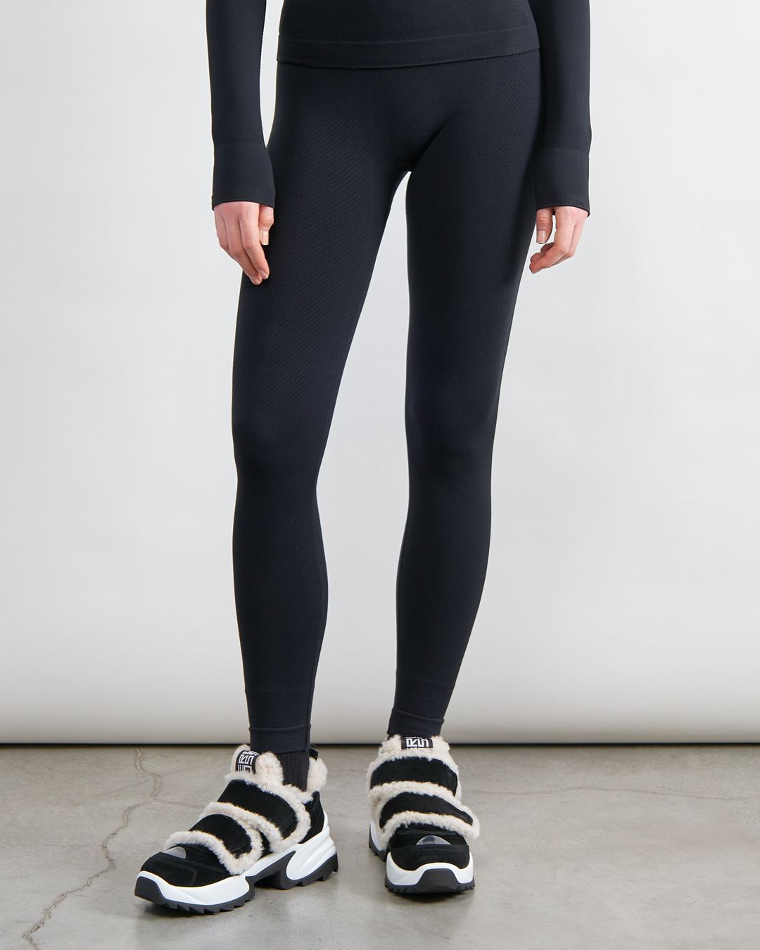 Купить Леггинсы PERFECT MOMENT