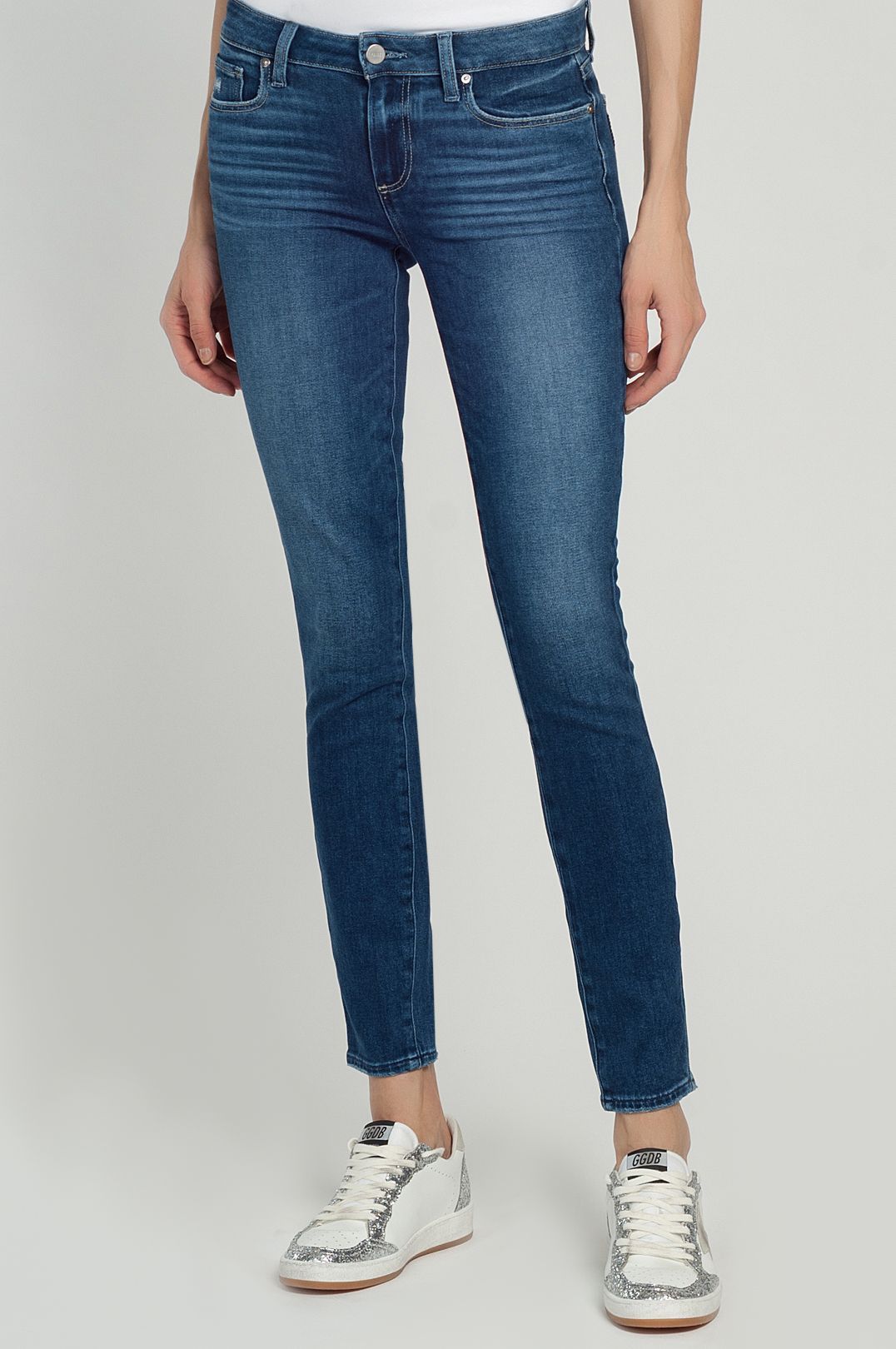 Купить Джинсы PAIGE