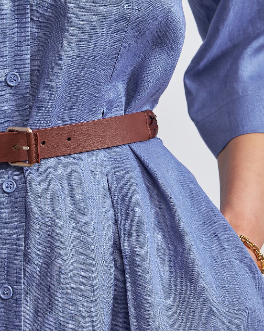 Купить Ремень WEEKEND MAX MARA