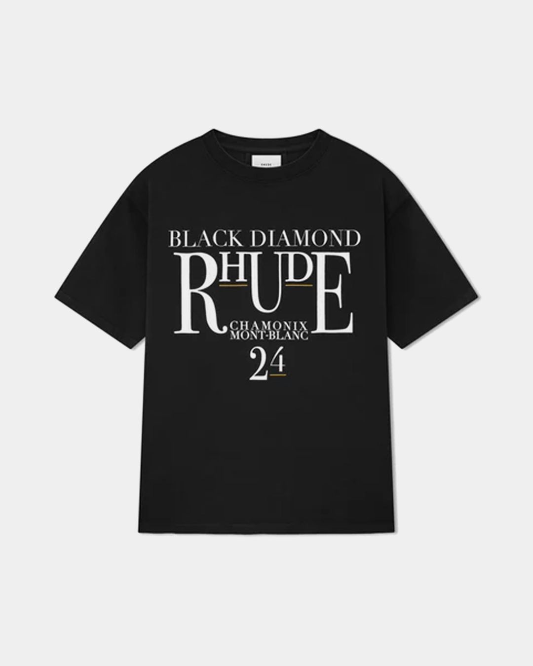 Купить Футболка RHUDE