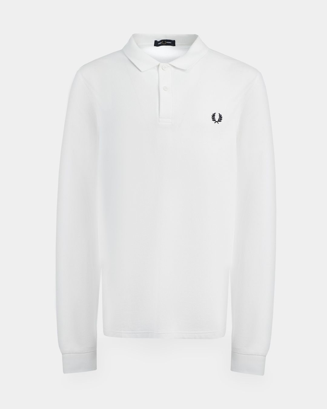 Купить Лонгслив FRED PERRY