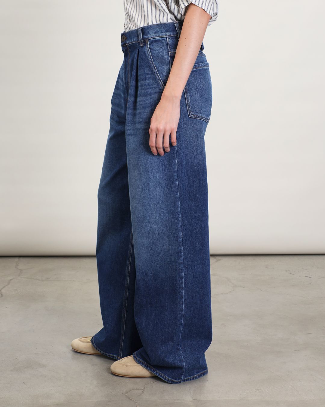 Купить Джинсы WEEKEND MAX MARA