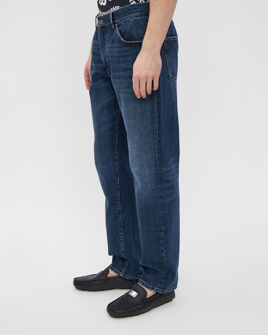 Купить Джинсы DOLCE & GABBANA