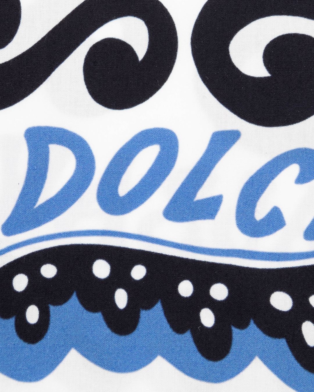 Купить Шорты DOLCE & GABBANA