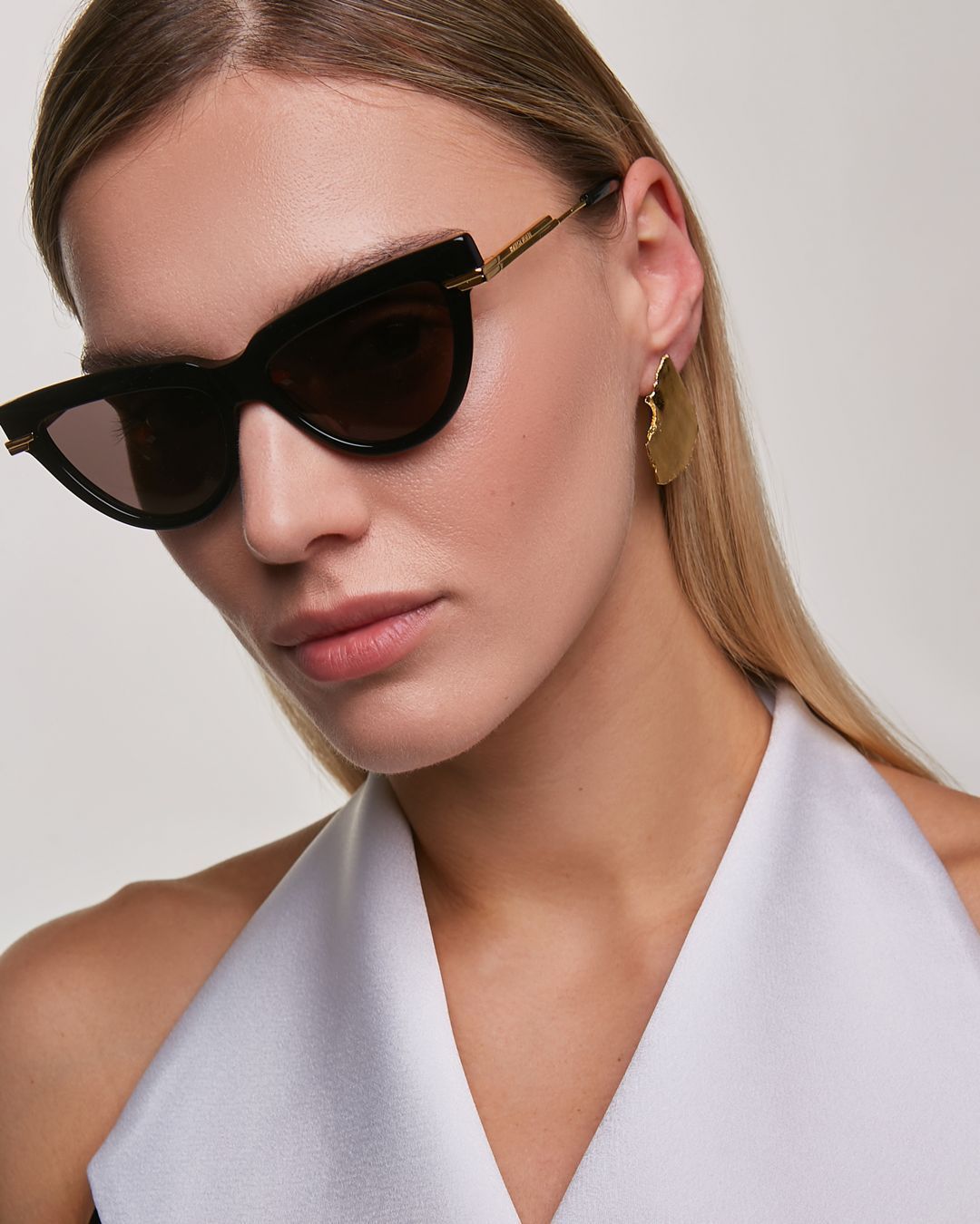 Купить Очки BOTTEGA VENETA EYEWEAR