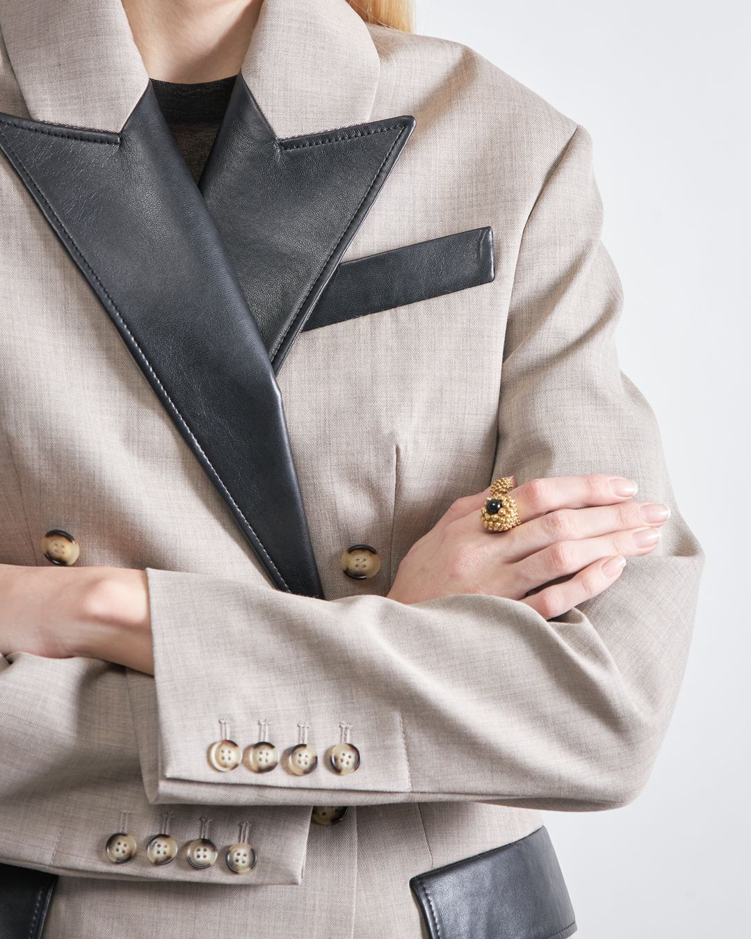 Купить Жакет NANUSHKA