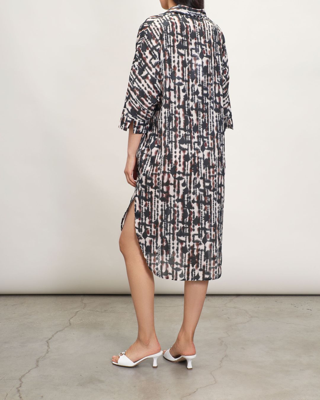 Купить Платье DNUD