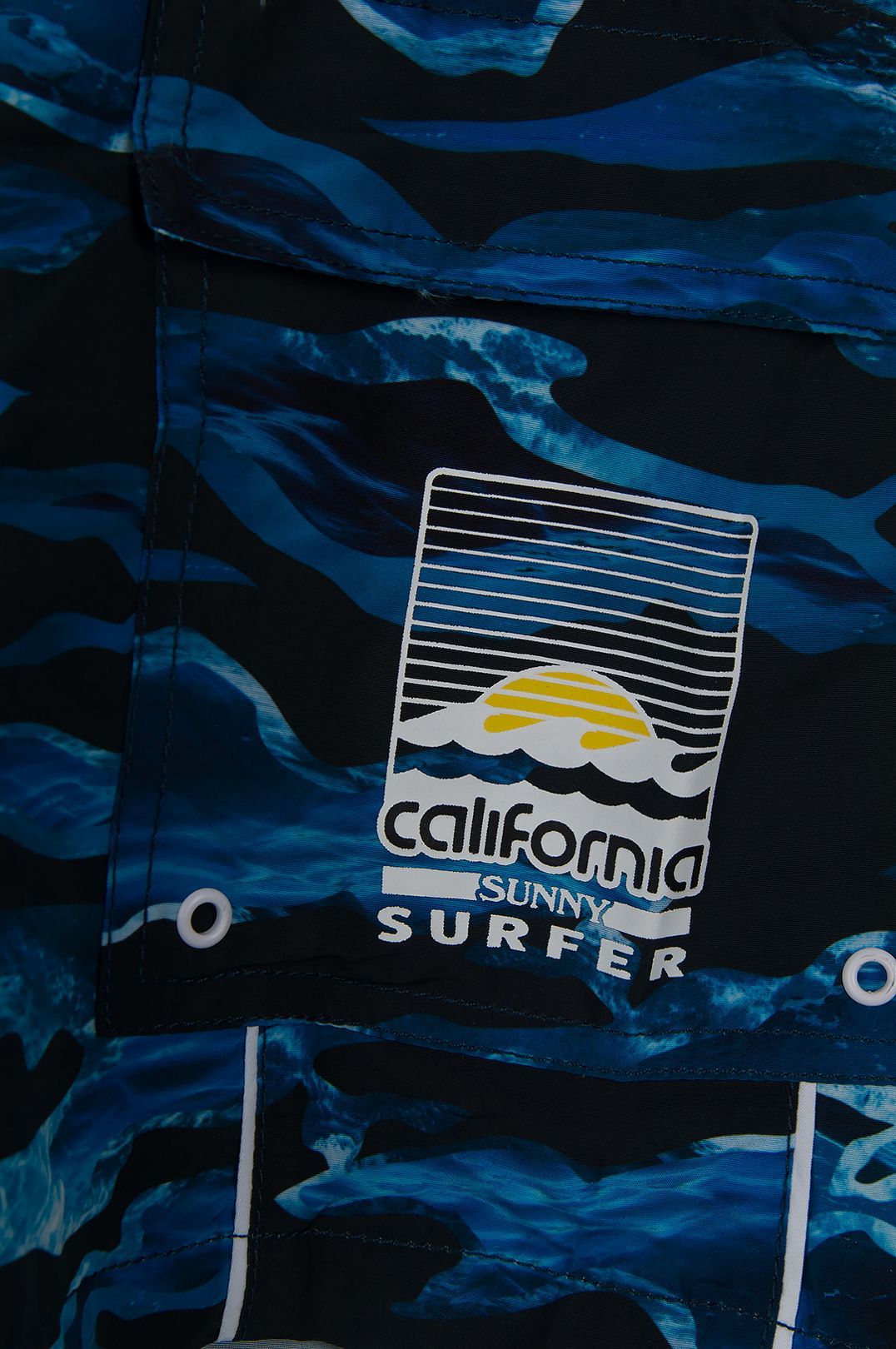 Купить Шорты пляжные MOLO