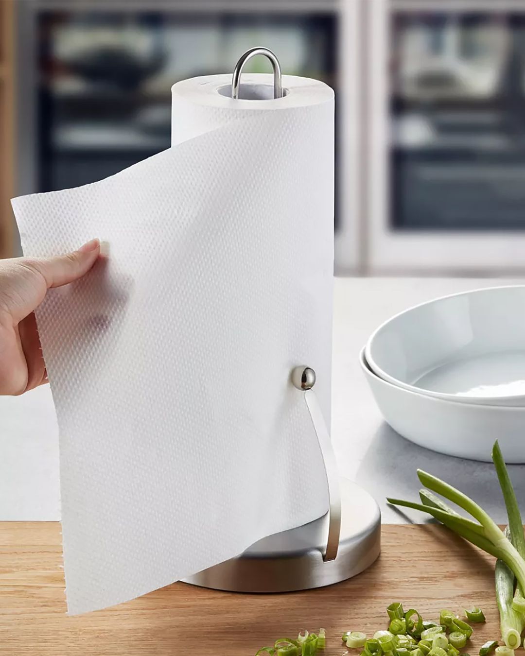 Купить Держатель для полотенца GEFU